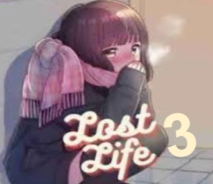 Lost Life 3