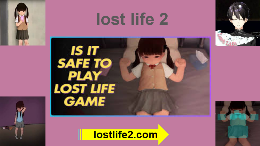 Lost Life